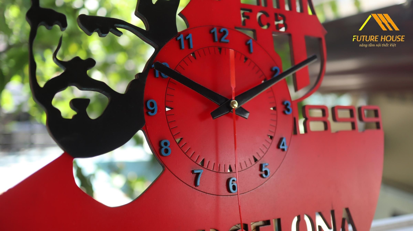 Không phải ở đâu cũng bán đồng hồ CLB