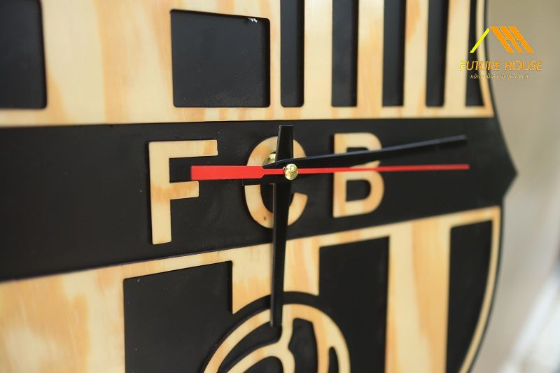 Mua đồng hồ CLB đẹp - giá tốt tại FuHouse 