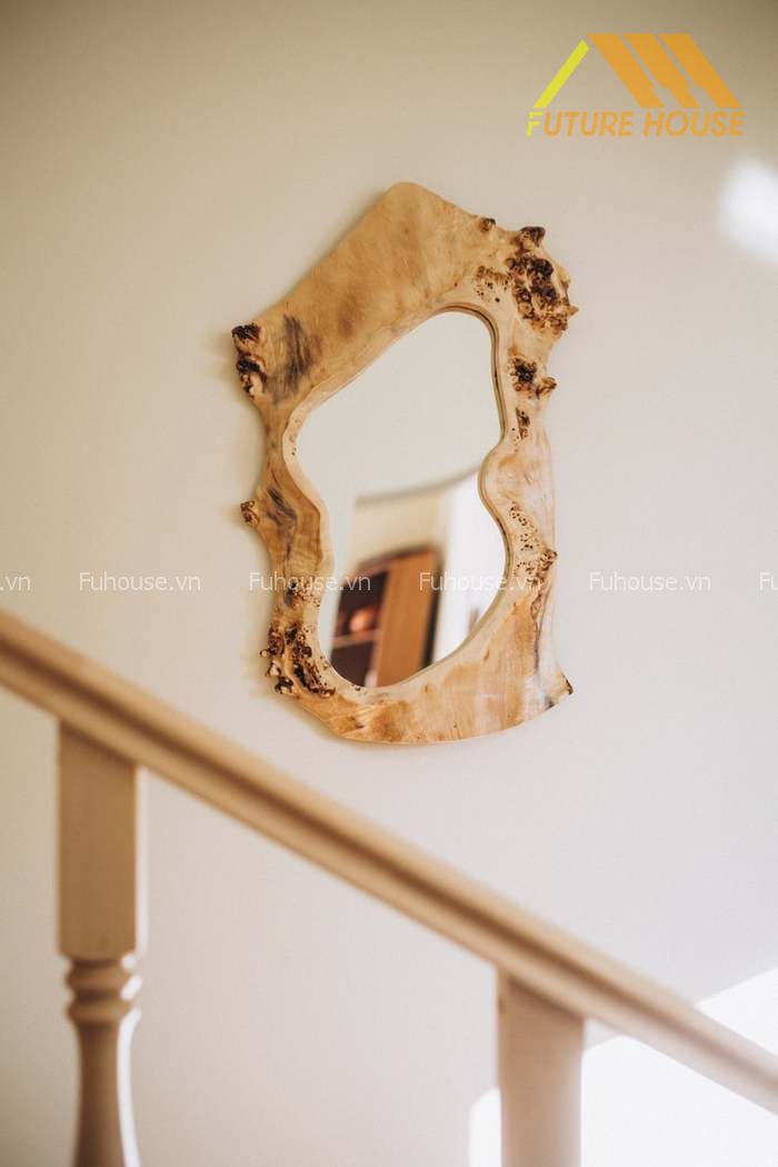 Gương Decor Trang Trí Tường