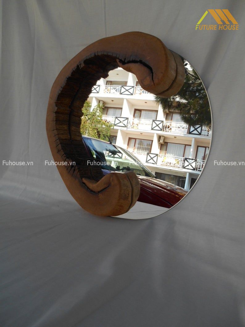 gương decor trang trí đẹp