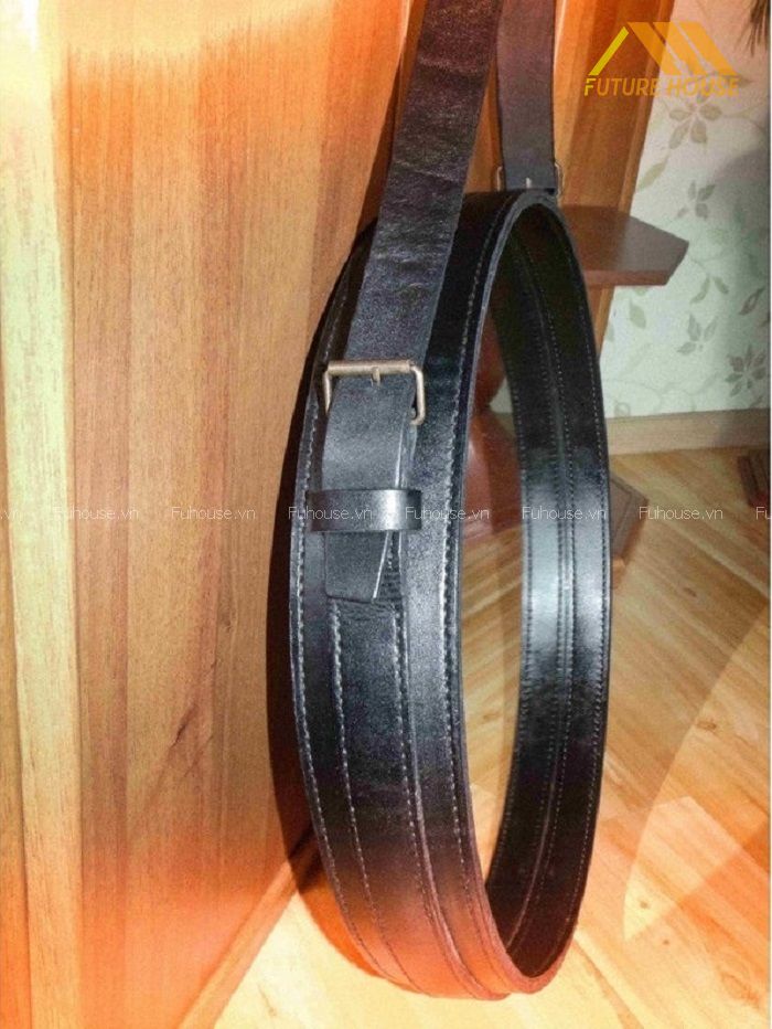 gương trang trí decor