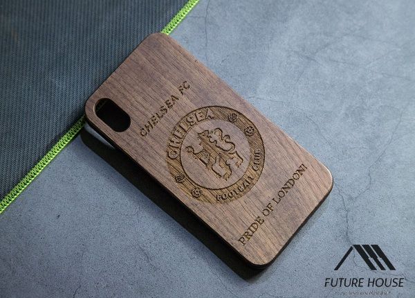 Ốp lưng gỗ iphone 6 plus được làm từ gỗ gì là tốt nhất?