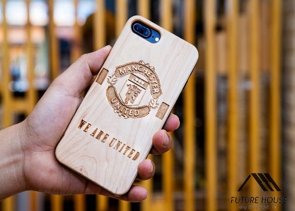Top 5 mẫu ốp gỗ điện thoại iphone bán chạy nhất tại Future House