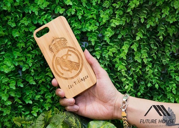 Ốp lưng gỗ được làm từ gỗ óc chó (Walnut) có tốt không?