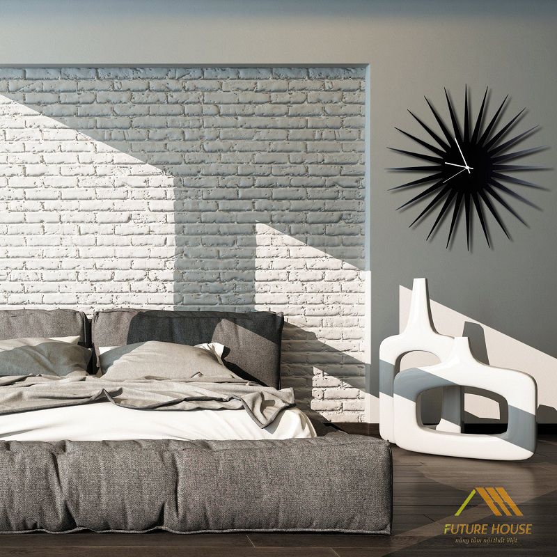 Khám phá các mẫu đồng hồ gỗ treo tường đẹp nhất năm 2019