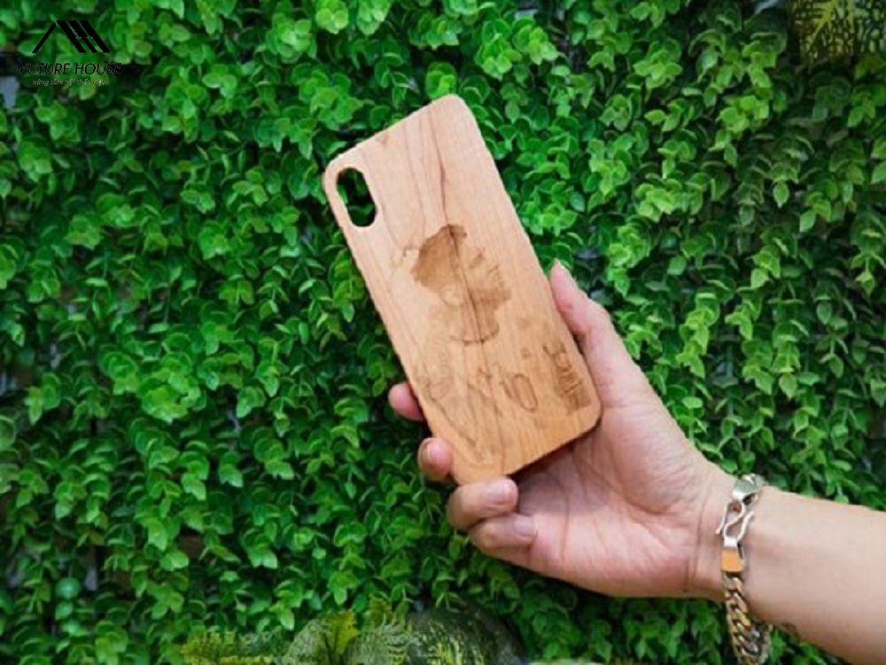 ốp lưng gỗ iphone 7 plus