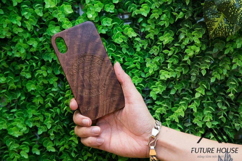 ốp lưng gỗ iphone 6