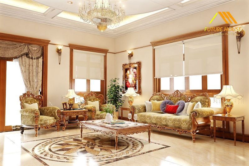 5 Bí Quyết Nhất Định Phải Xem Qua Trước Khi Trang Trí Nội Thất