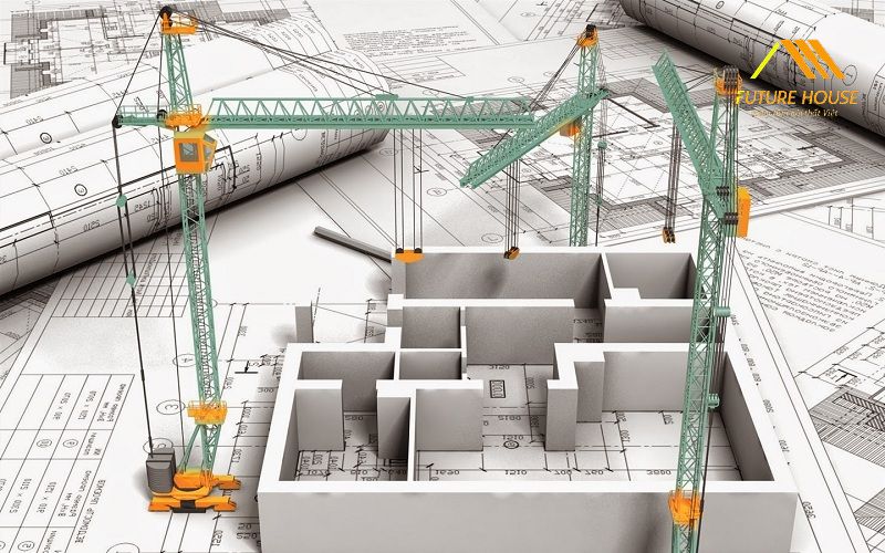 Đừng bao giờ thanh toán đủ cho nhà thầu trong một lần