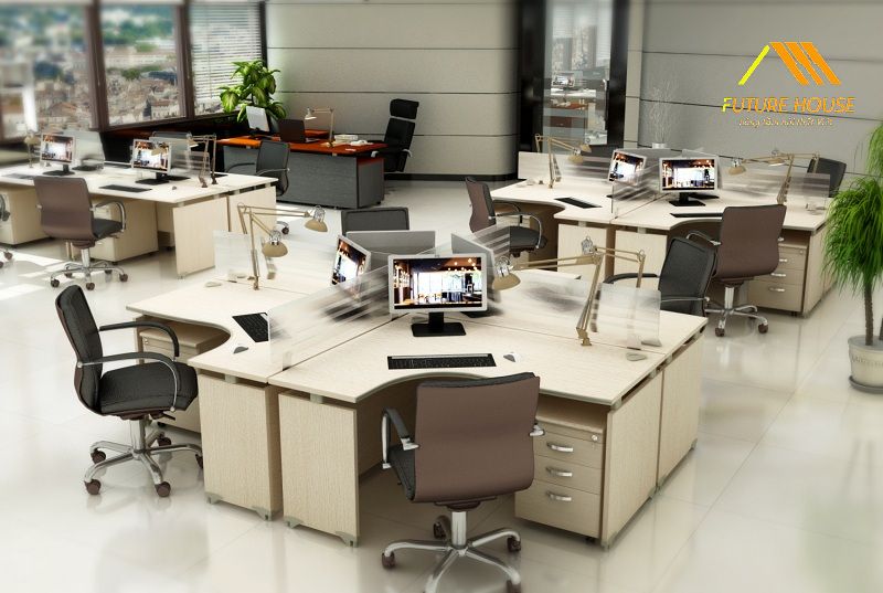 5 lỗi phong thủy bàn làm việc nhất định phải chú ý