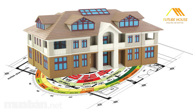Hóa giải sát khí trong phong thủy nhà ở