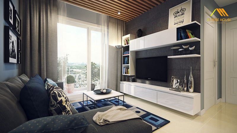 8 vấn đề cần lưu ý trong trang trí nội thất nếu không muốn ảnh hưởng đến sức khỏe