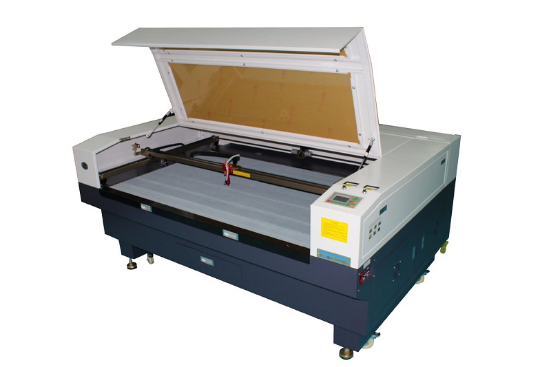 Bật mí một số công nghệ chính để cắt laser CO2