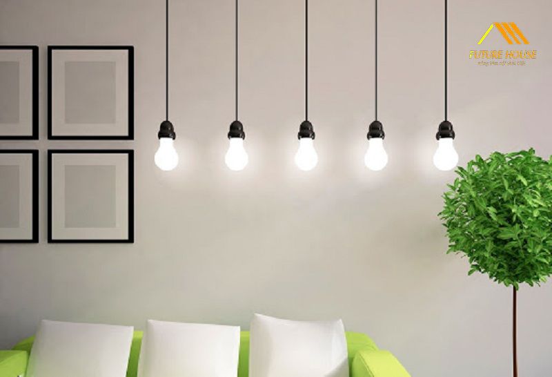 Các loại đèn trang trí phòng ngủ HOT nhất trên thị trường hiện nay