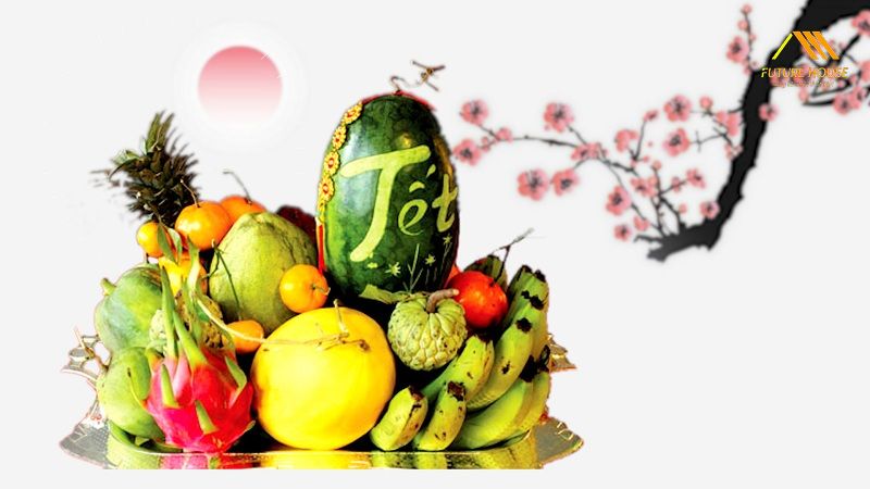 Bật mí các cách trang trí nhà ngày Tết đơn giản đem lại tài lộc cho gia chủ