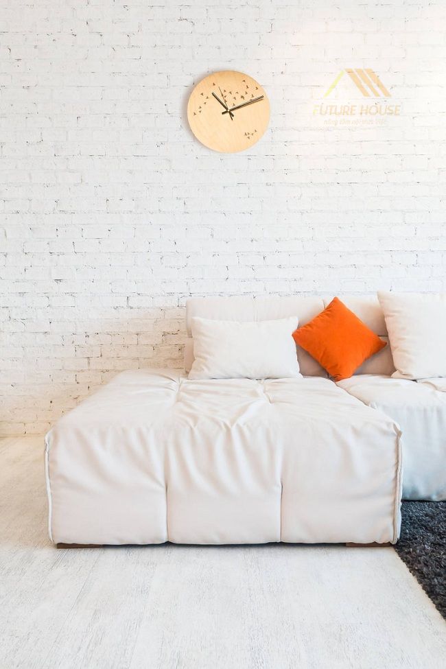 đồng hồ treo tường nghệ thuật gỗ tự nhiên