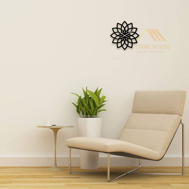 đồng hồ treo tường nghệ thuật gỗ