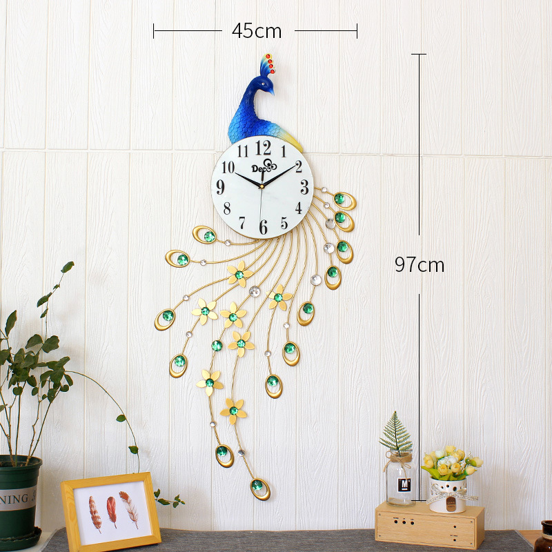 đồng hồ treo tường nghệ thuật Hà Nội