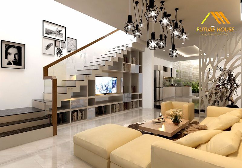 Giải Mã Những Điều Cấm Kỵ Trong Phong Thủy Nội Thất Phòng Khách
