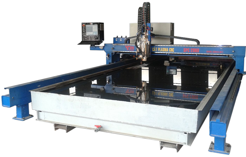 Cắt laser và điều khiển gãy xương