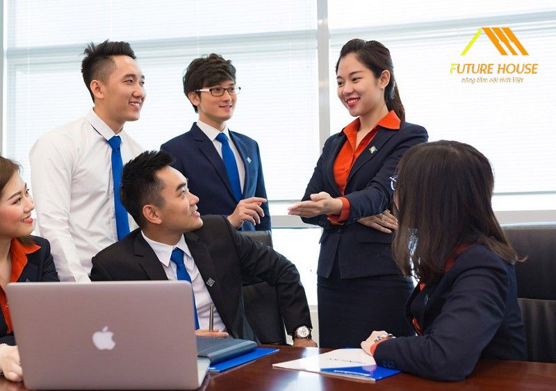 Làm thế nào để vượng Tài vượng Vận cho văn phòng làm việc?