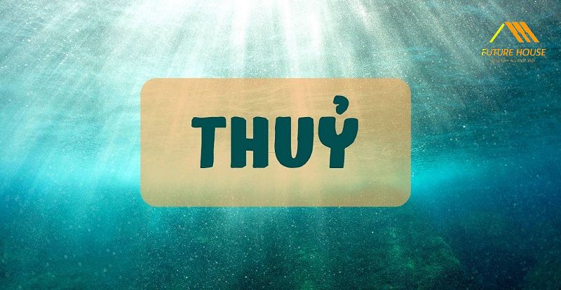 Người mệnh Thủy