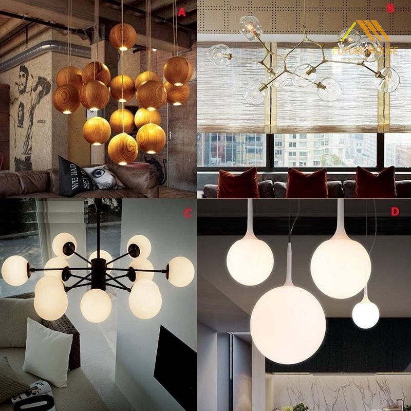Chọn mua đèn trang trí như thế nào chuẩn xác nhất?