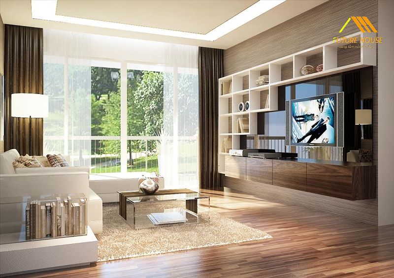 Bỏ Túi 11 Mẹo Trang Trí Nội Thất Tốt Cho Sức Khỏe Cho Gia Đình Bạn