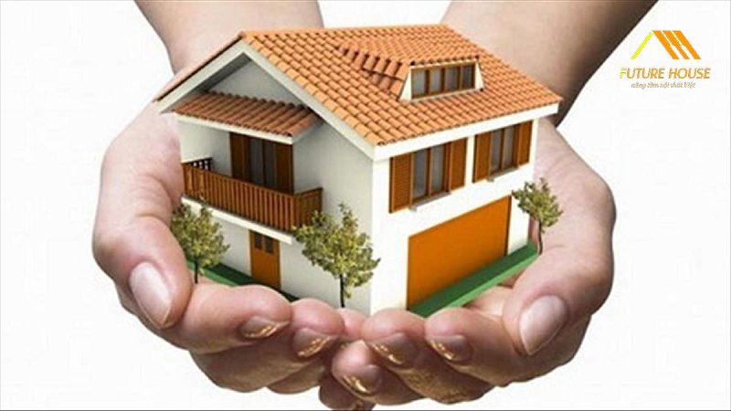 Hướng nhà phù hợp cho người mệnh Hỏa