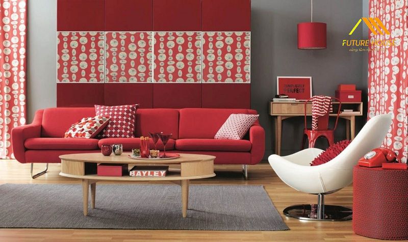 Lưu ý đáng nhớ trong phong thủy nhà ở cho người mệnh Hỏa