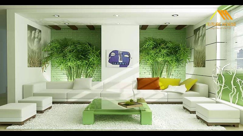Phong thủy nhà ở cho người mệnh Mộc