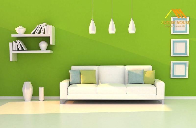Bật mí phong thủy nhà ở cho người mệnh Mộc