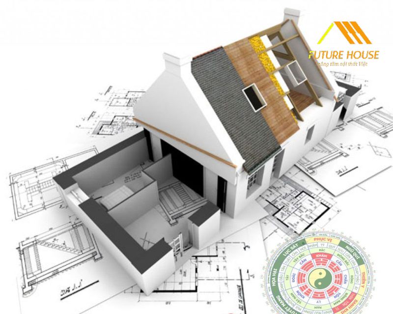 Phong thủy văn phòng làm việc trong cao ốc đem lại may mắn trong năm 2020