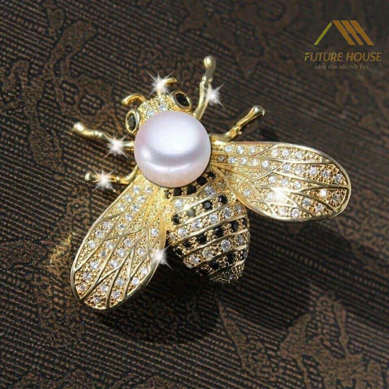 Trang sức nhỏ - Quà tặng 20/11 đẹp