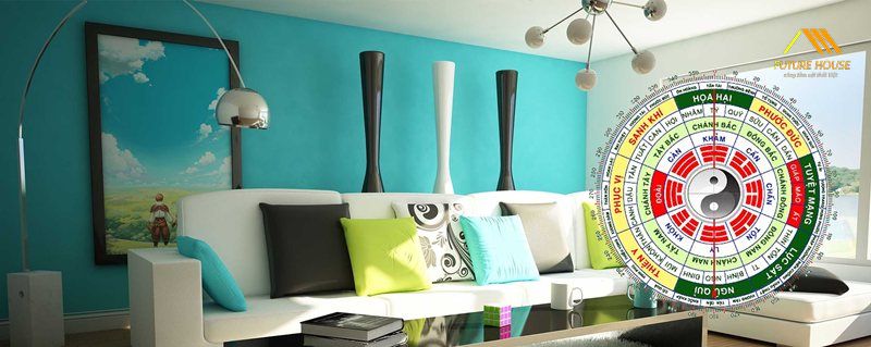 Suy Vị Trong Phong Thủy Nhà Ở Và Cách Hóa Giải Hiệu Quả