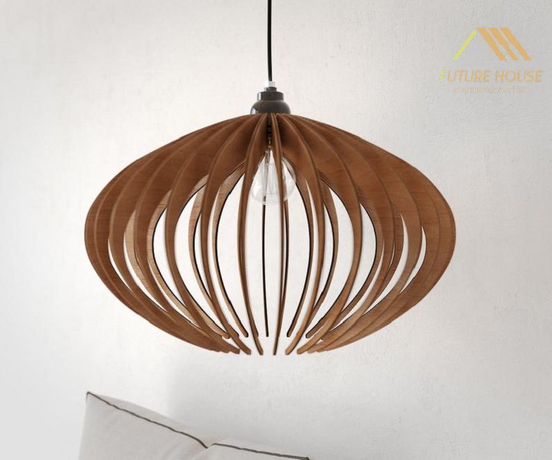 3 lý do vì sao nên mua đèn gỗ trang trí nhà ngày tết khi có nhu cầu