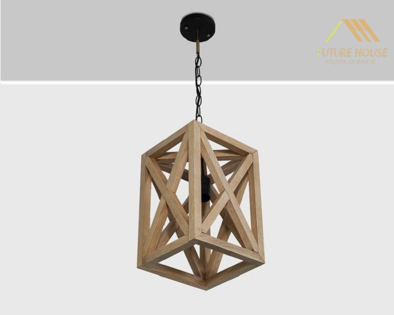 Địa chỉ nào bán đèn decor trang trí nội thất phòng khách uy tín, chất lượng đáng