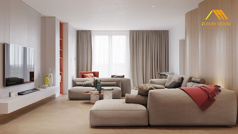 Trang Trí Tường Độc Đáo Tạo Nên Không Gian Sang Trọng & Cổ Điển