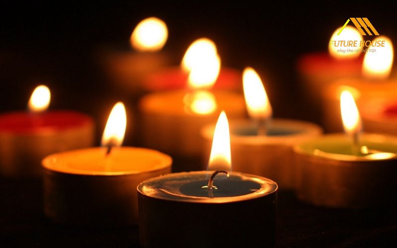 Trước khi dọn đến nhà mới, cần làm những gì để tránh phạm húy?