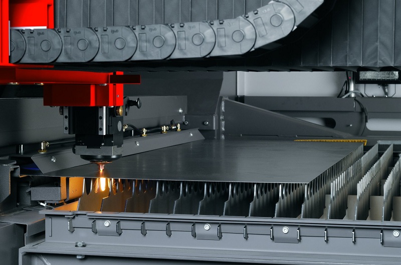 Ưu điểm của công nghệ cắt laser CO2